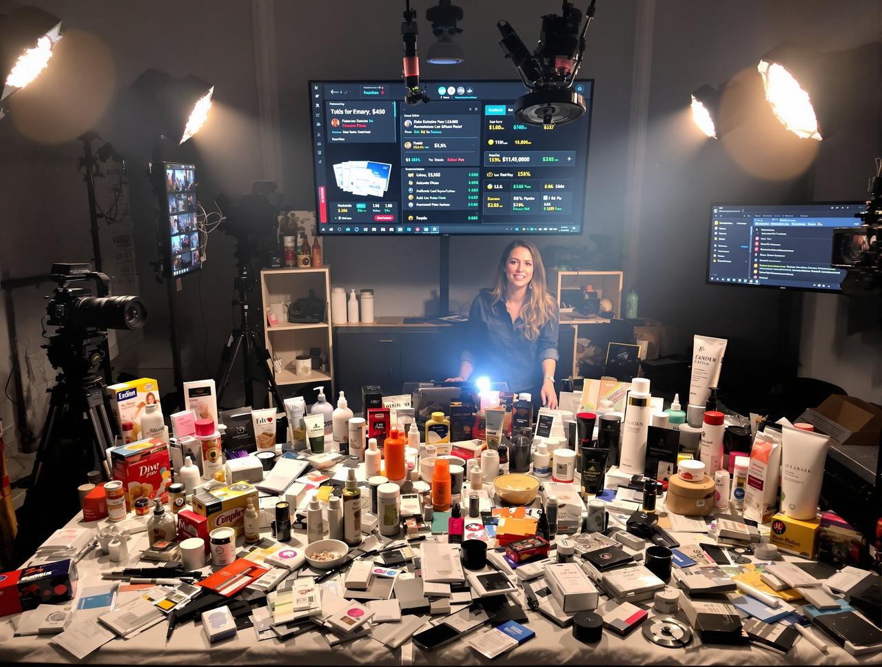 娱乐圈吃瓜合集揭开明星黑历史 让我们来看看这些明星的真相